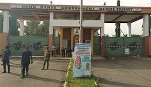 Low turnout of workers as new year begins in Osun